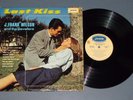 J. Frank Wilson and the Cavaliers Last Kiss Josie LP EX mono VG+ cover 1964