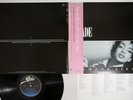 SADE DIAMOND LIFE EPIC 28 3P-545 Japan OBI Vinyl LP