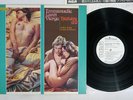OST(ANDRE POPP) EMMANUELLE L'ANTI VIERGE HISTORIE D'O RCA RVP6016 Japan Promo LP