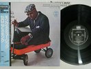 THELONIOUS MONK MONK'S MUSIC RIVERSIDE VIJ-106 Japan OBI Vinyl LP