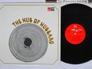 FREDDIE HUBBARD QUINTET HUB OF HUBBARD MPS ULX-13-P Japan Promo Vinyl LP