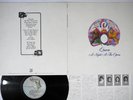 QUEEN A NIGHT AT THE OPERA ELEKTRA P-6553E Japan Vinyl LP