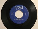 TEMPO-TONES Ride Along/Get Yourself Another Fool VG++ RARE DOO-WOP Acme HEAR