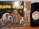 ORANG UTAN PROMO LP 1971 ORIGINAL BELL 6054 STEREO PSYCH HARD ROCK BLUES