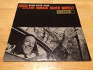 Horace Silver - Finger Poppin' LP Blue Note 84042 STEREO RVG EAR 47 West 63rd