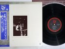 ARCHIE SHEPP BALLADS FOR TRANE DENON JAZZ YX-7567 Japan OBI Vinyl LP