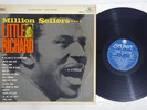 LITTLE RICHARD MILLION SELLERS LONDON MH 143 Japan Vinyl LP