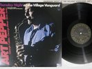 ART PEPPER THURSDAY NIGHT AT THE VILLAGE VANGUARD CONTEMPORARY P-7572 Japan LP