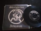 Skinhead oi punk Isd c18 rac ror no remorse brutal attack