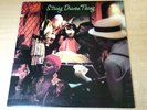 EX-/EX   String Driven Thing/Self Titled/1972 Charisma Gatefold LP