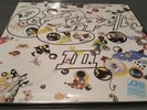 Led Zeppelin III 200 gram Classic Records Quiex SV-P Sealed 200g Led Zeppelin 3
