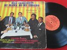 Latin Jazz Salsa JOE CUBA SEXTET 