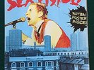 SEX PISTOLS   New Wave News  UK Punk Poster Magazine