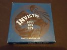 Invictus Soul Box Set Limited Edition 3cd