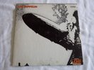 Led Zeppelin  Self Titled  LP 1969 Atlantic 1st Ed. SD-8216 Near Mint.
