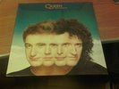 LP QUEEN THE MIRACLE PARLOPHONE 64 7923571 SIGILLATO ITALY PS 1989 MCZ