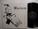 Warsaw 45 ,,The ideal Beginning)) I.Curtis Joy Division Enigma RARE