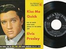 Elvis Presley EP deutsche RCA Victor EPA-9073 