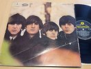 BEATLES Beatles For Sale 1st UK stereo Vinyl PCS 3062 1964 black/yellow