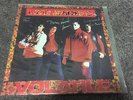 The Lime Spiders signed record- Volatile