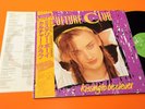 CULTURE CLUB LP KISSING ... JAPAN NM OBI INSERTO AUDIOFILI