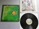 Alice Cooper - Billion Dollar Babies UK 1973 Warner Burbank LP Complete