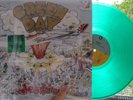 Green Day Dookie 2nd reissue 180gm GREEN vinyl LP NEW/SEALED. Ltd Ed Of 1000