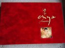 ENYA amarantine | coffret collector