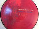 Twentieth Century Zoo - Thunder On A Clear day - 2003 - 12
