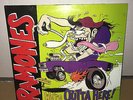 The Ramones - We're Outta Here LP