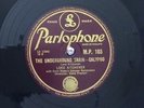 LORD KITCHENER?–The Underground Train-10