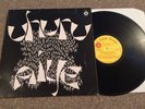 Bob Ohiri & His Uhuru Sounds - Uhuru Aiye  1977 Afrobeat LP Vinyl