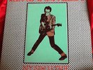 MY AIM IS TRUE Elvis Costello vinyl LP album 1977 Stiff PORKY Black inner Early