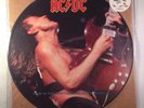 ACDC That's The Way I Wanna Rock N Roll Vinyl