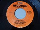NORTHERN SOUL WIGAN DETROIT R&B 7