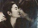 John Lennon & Yoko Ono 