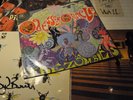 Zombies Odessey  Oracle 1st A1 B1 Mono , Syd Barrett connection plays minty hear
