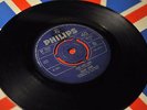 Northern Soul Bobby Hebb Love Love Love  machine stamped plays minty hear