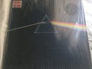 Pink Floyd Dark Side of the Moon 1st US Press *In Shrink* complete Final Upgrade