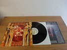 MANO NEGRA PUTA´S FEVER TOP RARE LP