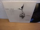 BABA YAGA COLLAGE IN MINT 1974 ORIGINAL LP KRAUTROCK ULTRA RAR