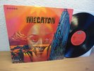 MEGATON SAME LP IN 1970 TOP KRAUTROCK KRACHER Promo