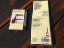 6 x DIRE STRAITS RARE DIGITAL COMPACT CASSETTE's (DCC)
