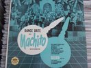 MACHITO & SUS AFROCUBANS DANCE DATE ‘QUÉ BONITO PUERTO RICO’ 10” LP TROPICAL