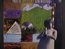 KIM WESTON: This Is America LP (gatefold cover, light cw) Soul