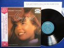 MARGARET WHITING Starry Eyed Capitol JAPAN Issue LP w/OBI & Insert NM/NM