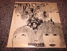 THE BEATLES REVOLVER ST 2576 CAPITOL GREEN LABEL VINYL is NM *CLEAN & GLOSSY*