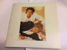 WHAM  - MAKE IT BIG (George Michael)  Epic1984 White Label PROMO 2 LP w. Insert