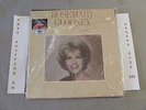 SEALED ROSEMARY CLOONEY WITH LOVE LP DBX ENCODED AUDIOPHILE CONCORD CJ-144