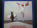 The Rolling Stones - Get Yer Ya-Ya's Out  - In Concert LP Mint- NPS-5 1st Record